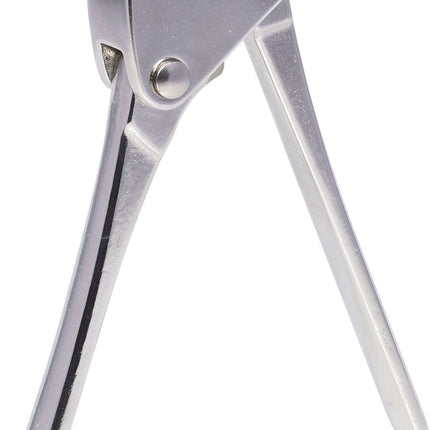 KS TOOLS Blei-Plombenzange 8mm, 130mm ( 122.9990 ) - Toolbrothers