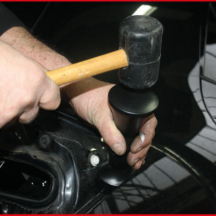 KS TOOLS Rund-Amboss ( 140.2146 ) - Toolbrothers