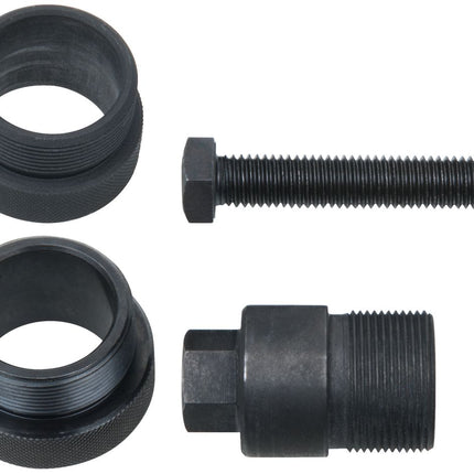 KS TOOLS Einspritzpumpenrad-Abzieher-Satz für BMW, 4-tlg ( 150.1575 ) - Toolbrothers