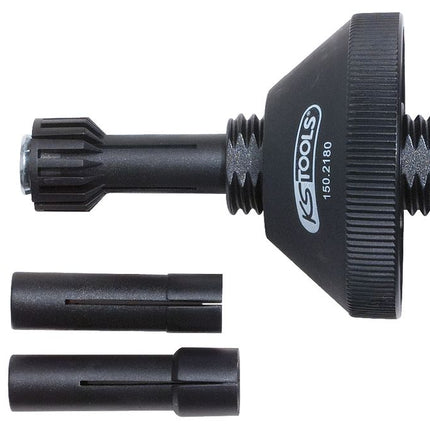 KS TOOLS Kupplungs-Zentrier-Werkzeug-Satz Ø 15,0 - 28,0 mm ( 150.2180 ) - Toolbrothers