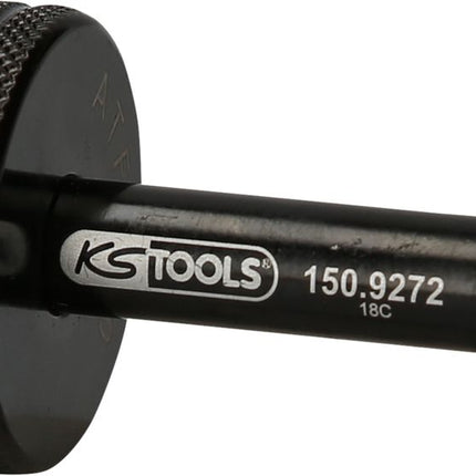 KS TOOLS Befülladapter für VAG und Škoda M30 x 1,5 ( 150.9272 ) - Toolbrothers