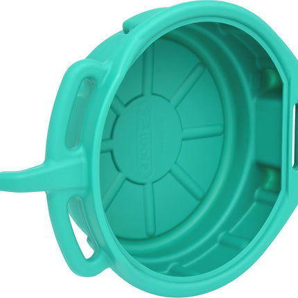 KS TOOLS Auffangwanne, 17 Liter, Ø 445mm ( 150.9361 ) - Toolbrothers