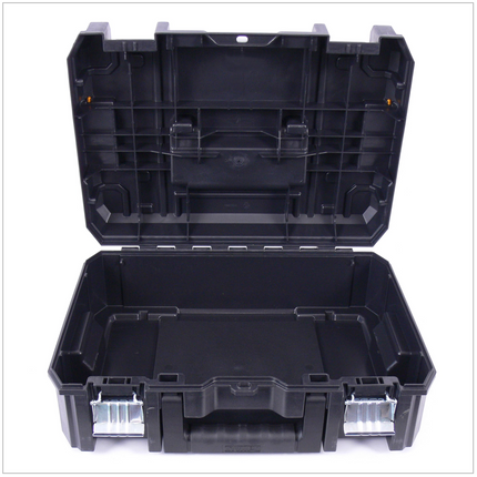 DeWalt TSTAK Box II DWST1-70703 Werkzeug Box / Koffer Transportbox - Toolbrothers