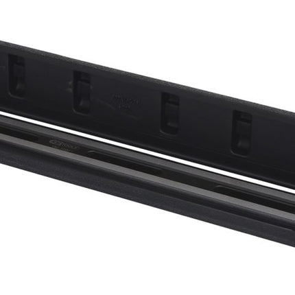 KS TOOLS Präzisions-Flachlineal, 600mm ( 152.1090 ) - Toolbrothers