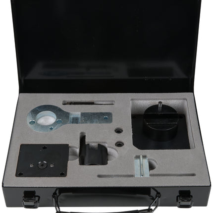 KS TOOLS Motoreinstell-Werkzeug-Satz für Alfa Romeo / Lancia, 9-tlg ( 400.2130 )