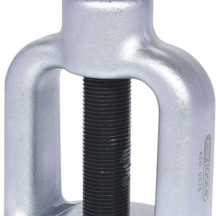 KS TOOLS Universal-Kugelgelenk-Abzieherglocke mechanisch, 45mm ( 450.0075 ) - Toolbrothers