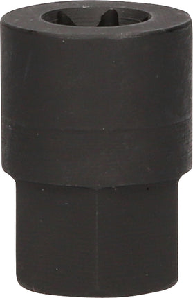 KS TOOLS Turbolader-Stecknuss für MAN, E12 ( 460.5211 ) - Toolbrothers