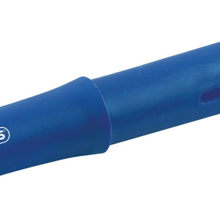 KS TOOLS Abrollgriff für Lenkradwickelfolie, blau ( 500.8023 ) - Toolbrothers