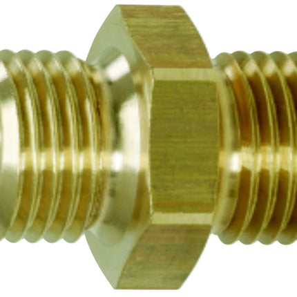 KS TOOLS Messing-Reduziernippel, G1/2"AG ( 515.3382 ) - Toolbrothers