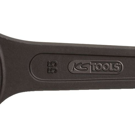 KS TOOLS Schlag-Maulschlüssel, 1.3/8" ( 517.2257 ) - Toolbrothers