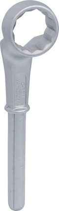 KS TOOLS Zugringschlüssel, gekröpft, 41mm ( 517.9041 ) - Toolbrothers