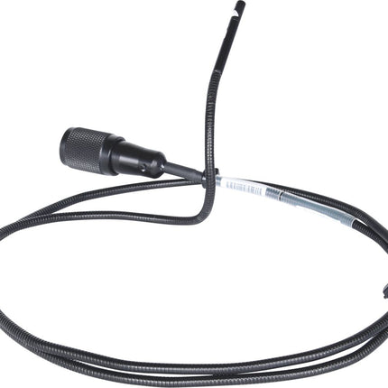 KS TOOLS ULTIMATEvision MASTER 90° Kamera-Sonde, halbstarr, Ø3, 9mm, L=1m ( 550.7351 ) - Toolbrothers