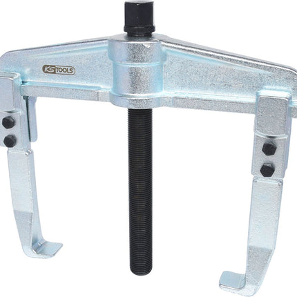 KS TOOLS Universal-Abzieher 2-armig, 60-200mm, Haken 150mm ( 620.0104 ) - Toolbrothers