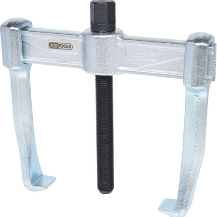 KS TOOLS Universal-Abzieher 2-armig mit Ganzstahlhaken, 15-120mm ( 620.1302 ) - Toolbrothers