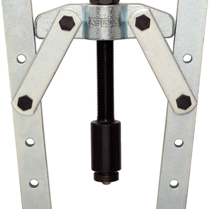 KS TOOLS Hydraulischer Universal-Abzieher 2-armig, 50-450mm ( 620.3804 ) - Toolbrothers