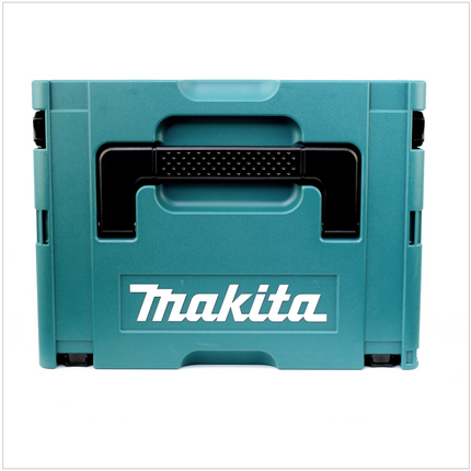 Makita DHS 710 RMJ Akku Handkreissäge 36V 190 mm + 2x Akku 4,0Ah + Schnellladegerät + Makpac - Toolbrothers