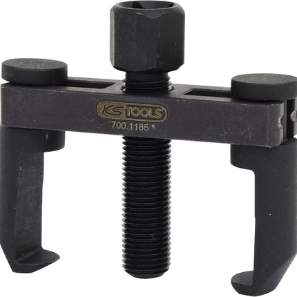 KS TOOLS Universal Scheibenwischarm-Abzieher 2-armig ( 700.1185 ) - Toolbrothers
