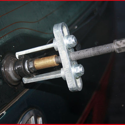 KS TOOLS Scheibenwischarm-Abzieher 2armig,20-60mm ( 700.1189 ) - Toolbrothers