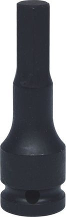 KS TOOLS 1/2" Kraft-Bit-Stecknuss Innensechskant, 12mm ( 911.0929 ) - Toolbrothers