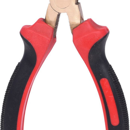 KS TOOLS Alicate de corte diagonal BERYLLIUMplus 165 mm  ( 962.0616 )