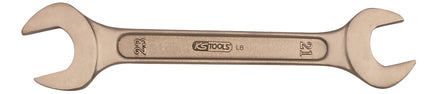 KS TOOLS BRONZEplus Doppel-Maulschlüssel 27x29 mm  ( 963.7044 )