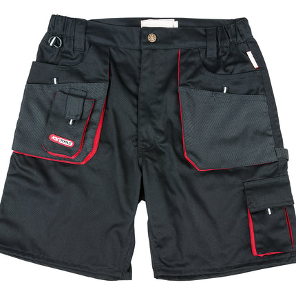 KS TOOLS Arbeitsshorts, 50 ( 985.0661 ) - Toolbrothers