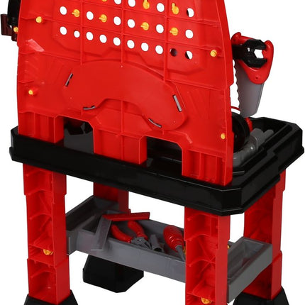 KS TOOLS KS TOOLS Workstation für Kinder ( 100074 ) - Toolbrothers