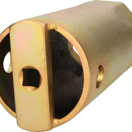 KS TOOLS 3/4" Achsmuttern-Schlüssel, lang, 100 mm ( 460.5327 ) - Toolbrothers