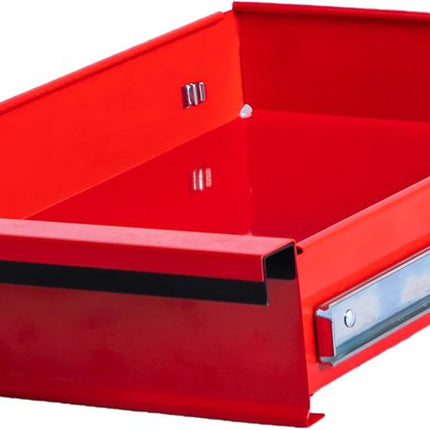 KS TOOLS Schublade mit Kugelführung zu Werkstattwagen P35, 268x398x65 mm ( 873.5008-R004P ) - Toolbrothers