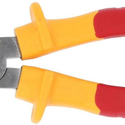 KS TOOLS VDE Kombizange, 185mm ( 117.5402 )