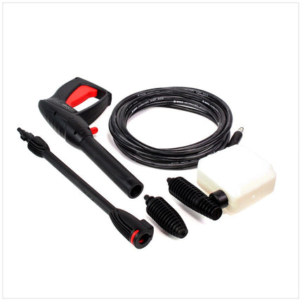 Bosch AQT 40-13 1900 W Kaltwasser Hochdruckreiniger mit 130 bar ( 06008A7500 ) - Toolbrothers