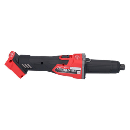 Milwaukee M18 FDGRB-401 Akku Geradschleifer 18 V 50 mm Brushless + 1x Akku 4,0 Ah + Ladegerät