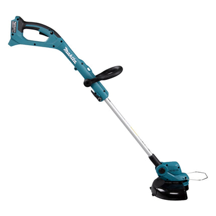 Makita DUR 193 RT1 Akku Rasentrimmer 18 V 260 mm + 1x Akku 5,0 Ah + Ladegerät
