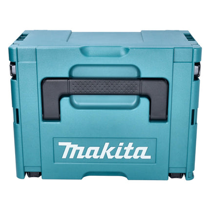 Makita DJS 200 T1J Akku Blechschere 18 V 2,0 mm Brushless + 1x Akku 5,0 Ah + Makpac - ohne Ladegerät
