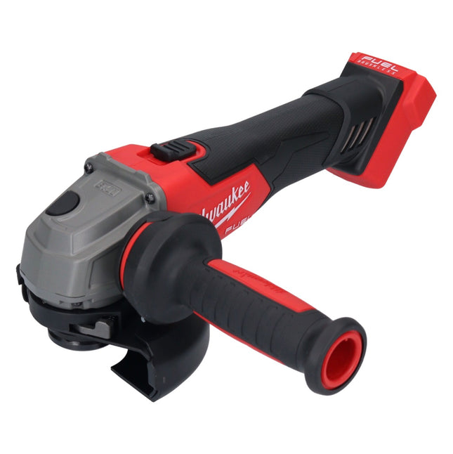 Milwaukee M18 FSAG125X-0 Akku Winkelschleifer 18 V 125 mm Brushless ( 4933478701 ) Solo - ohne Akku, ohne Ladegerät