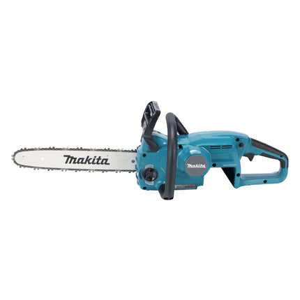 Makita DUC 357 FX2 Akku Kettensäge 18 V 35 cm 7,7 m/s Brushless + 1x Akku 3,0 Ah - ohne Ladegerät