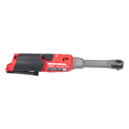 Milwaukee M12 FHIR14LR-0 Akku Hochgeschwindigkeits Ratsche 12 V 47 Nm 1/4" ( 4933480790 ) Brushless Solo - ohne Akku, ohne Ladegerät