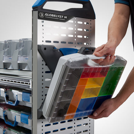 BS Systems Wandhalter i-BOXX ( 1000010148 )