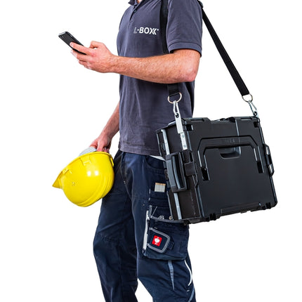 BS Systems Schultertragegurtset LB ( 6000003684 )