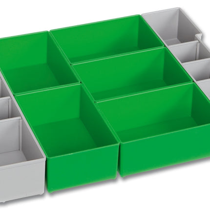 BS Systems Insetboxenset D3 LB 102 ( 6000010094 )