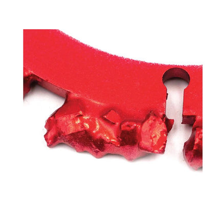 Marcrist VC750 Rip-Cut Trennscheibe Multimaterial 230 mm x 22.2 mm ( 2360.0230.22 ) für Trennschleifer und Winkelschleifer