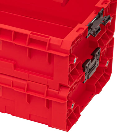 Toolbrothers RHINO L Werkzeug Box EXTENDER ULTRA 9 l - zur Erweiterung der RHINO L Werkzeug Box