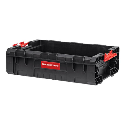 Toolbrothers RHINO L Werkzeug Box EXTENDER ECO 9 l - zur Erweiterung der RHINO L Werkzeug Box