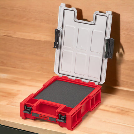 Toolbrothers RHINO XXL Organizer ULTRA Höhe M+ Custom Multilayer 4 l IP66