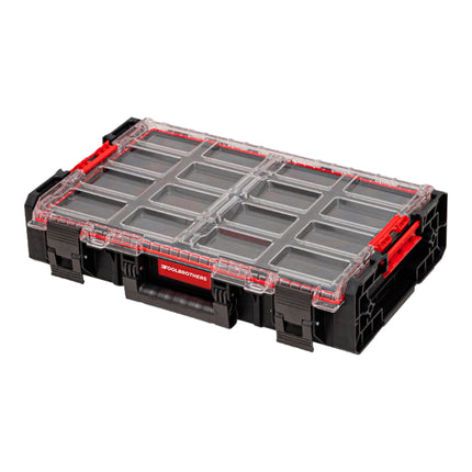 Toolbrothers RHINO XXL Organizer ECO Höhe XL Custom Multilayer 13,6 l IP66
