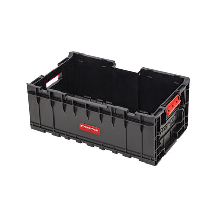 Toolbrothers RHINO XXL Werkzeug Box ECO Basic 35 l stapelbar