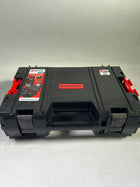 Qbrick System PRO Toolcase Protective Foam stapelbar 450 x 322 x 126 mm 11 l IP54 Beschaedigt 1 - toolbrothers