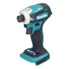 Makita DTD 172 Z cordless impact wrench 18 V 180 Nm 1/4