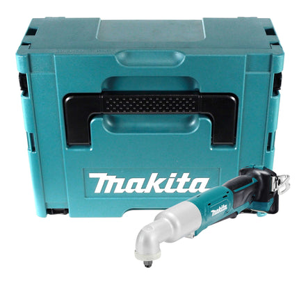 Makita TL 065 DZJ Akku Winkelschlagschrauber 12 V 3/8" 60 Nm + Makpac - ohne Akku, ohne Ladegerät