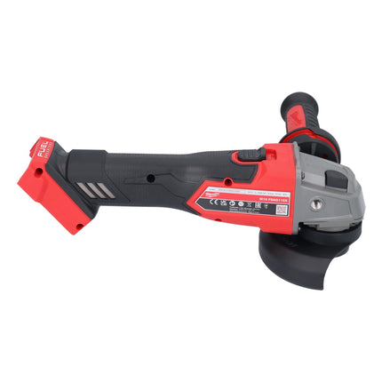 Milwaukee M18 FSAG115X-552 Akku Winkelschleifer 18 V 115 mm Brushless + 2x Akku 5,5 Ah + Ladegerät